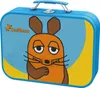 2 x 26 + 2 x 48 pièces Schmidt Spiele Kinder Puzzle Die Voir les images du produit 2