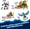 LEGO® DREAMZzz™ 71500 Žraločkoponorka z nočních můr Náhled obrázku produktu 29