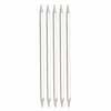 Nadelspiel Nova cubics 2,25 mm 15 cm 5 St Produktbild-Vorschau 3