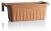BAMA RONDINE Hängebox, terracotta Menge: 1 Stück, Maße: 50 Produktbild-Vorschau 9