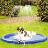 Karlie Sprinklermatte Splashy - 100 cm Náhled obrázku produktu 7