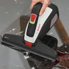 Bosch GlassVAC, Černá, Červená, Stříbrná, 0,1 l, 35 m², Náhled obrázku produktu 2