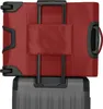 travelite Trolley Jetpack Multi 2 Cabin Red rot 55cm Produktbild-Vorschau 11