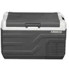 AREBOS 26L compressor koelbox | tot -20°C | 12/24V & 230V Productafbeelding-voorbeeld 12