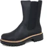 Rieker damskie buty do kostki chelsea boot stretch z ciepłą Podgląd zdjęcia produktu 45