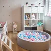 KiddyMoon 120x30cm/300 loptičiek ∅ 7cm Okrúhly Detské Náhľad obrázku produktu 7