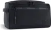Chiemsee Kulturtasche Light N Base Herren, Damen schwarz Produktbild-Vorschau 7