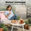 Mica Decorations Seatle Bijzettafel voor Buiten - Productafbeelding-voorbeeld 6