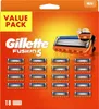 Gillette Fusion5 Rasierklingen, Männer, Gillette, Fusion5, Produktbild-Vorschau 3