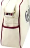 Gola Umhängetasche Redford Ecru / Navy / Burgundy beige rot Produktbild-Vorschau 6