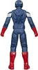 Marvel Avengers Titan Captain America Film Anteprima dell’immagine prodotto 6