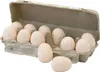 Drewniana Dźwiękowa Gra Pamięciowa - Memo Egg Podgląd zdjęcia produktu 1