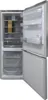 LG GBV5140CPY Freistehend 344 l C Silber Produktbild-Vorschau 13