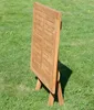 ALEOS. ECHT TEAK Klapptisch Holztisch Gartentisch Garten Produktbild-Vorschau 6