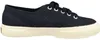Superga 2750 Cotu Armee Grün klassische, lässige Segeltuch Produktbild-Vorschau 4