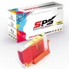 364XL Tintenpatrone Kompatibel für HP Photosmart Premium C Produktbild-Vorschau 1