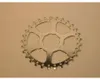 Miche Shimano 9s Middle Ritzel Silber 29t Silber 29t Produktbild-Vorschau 2