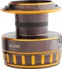 A fishing reel spool is shown against a white background. Anteprima dell’immagine prodotto