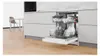 Spülmaschine 60 cm, 14 maßgedecke, 44 db Whirlpool W2FHD624 Produktbild-Vorschau 4