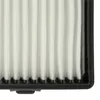 vhbw 2x Flachfaltenfilter Ersatz für Ryobi RHVF, Produktbild-Vorschau 5