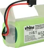 vhbw Akku Ersatz für Eufy PA04, 4INR/19/66 für Saugroboter Produktbild-Vorschau 7