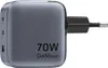 Vention FEXH0-EU, Vnitřní, AC, 20 V, Šedá Náhled obrázku produktu 8