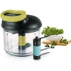 Tefal 5-Sekunden Zerkleinerer, mit Ice-Crusher-Klinge, Produktbild-Vorschau 9