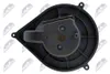 NTY EWN-FT-002 Gebläsemotor Innenraumgebläse für FIAT Produktbild-Vorschau 4