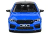Solido 421438150 BMW M5 F90 Competition 2022 blau 1:43 Produktbild-Vorschau 14