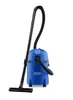 Nilfisk Buddy II 18 premium - Dry&Wet - Noir - Bleu - 18 l Voir les images du produit 8
