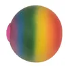 OOTB Squeeze Antistress-Ball Regenbogen Produktbild-Vorschau 5