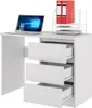 Bürotisch Schreibtisch Computertisch Laptoptisch Büromöbel Produktbild-Vorschau 2