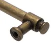 Möbelgriff BA 160mm, Küchengriff Altmessing, Schrankgriff Produktbild-Vorschau 3