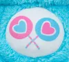 Care Bears Plüsch 22cm - Share Bunny im Hoodie - Produktbild-Vorschau 3