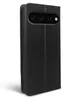 Handyhülle für Google Pixel 11 Pro Echtleder Flip Cover Produktbild-Vorschau 5