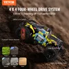 VEVOR Ferngesteuertes Auto, Maßstab 1:18, RC-Auto, Produktbild-Vorschau 2