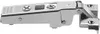 BLUM CLIP top Alurahmenscharnier 95°, gerade mit Feder, Produktbild-Vorschau 1