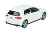 Welly, model samochodu Volkswagen Golf 8 GTI, kolor biały, Podgląd zdjęcia produktu 4