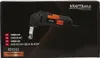 The image shows the packaging of a Kraft&Dele KD1512 Professional Nibbler. Podgląd zdjęcia produktu
