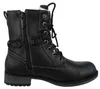 Mustang Damen Schnürboot Stiefelette Warmfutter 1139-630, Produktbild-Vorschau 23