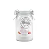 Candle Factory Baby Jumbo Zimt Orange Duftkerze Dekokerze Produktbild-Vorschau 1