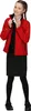 Regatta Professional - Softshelljacke Zweilagig für Kinder Produktbild-Vorschau 4