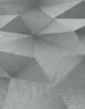 A close-up, abstract view of a textured geometric pattern. Produktbild-Vorschau
