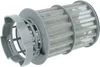 vhbw Filter Ersatz für Neff 00645038 für Geschirrspüler - Produktbild-Vorschau 4