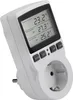 Cyfrowy termostat gniazdkowy McPower "TCU-441" -40-120°C, Podgląd zdjęcia produktu 4
