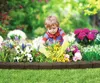 Gartenpalisade Rasenkante Beeteinfassung Beetumrandung 120 Produktbild-Vorschau 8