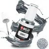 BLU Auto Lackstift Graphit kompatibel für Skoda 9901 Produktbild-Vorschau 1