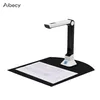 Aibecy BK50 10MP skener knižních dokumentů zachycení Náhled obrázku produktu 1