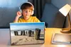 MuchoWow® Laptop Aufkleber Sticker Cover Sand - Strand - Produktbild-Vorschau 3