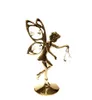 CRYSTAL TEMPTATIONS - Fairy Elfe 3426 Swarovski-Crystal 24k Podgląd zdjęcia produktu 2